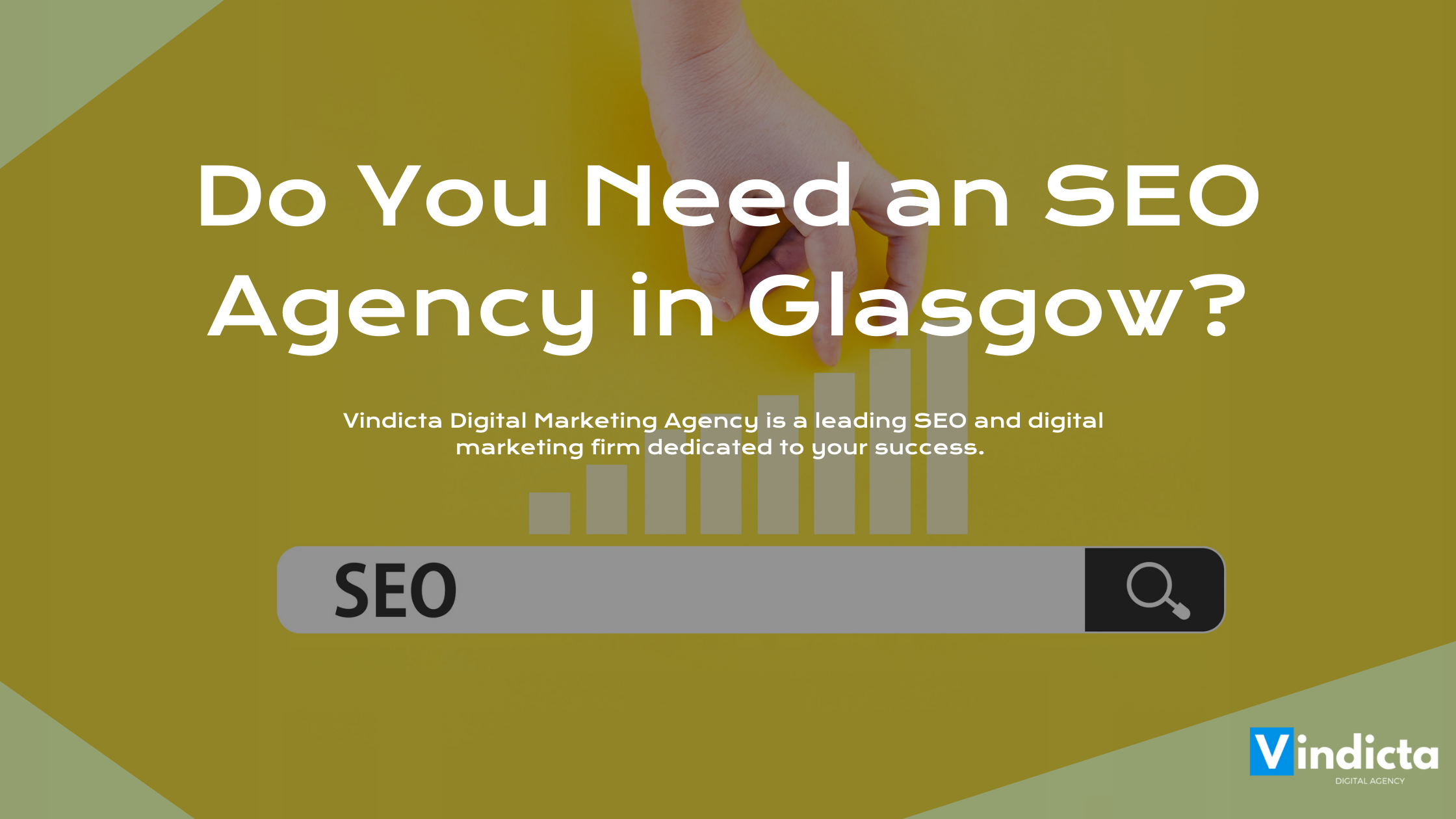 Do You Need an SEO Agency in Glasgow?