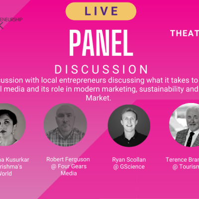 Panel Discussion 2nd Edition
