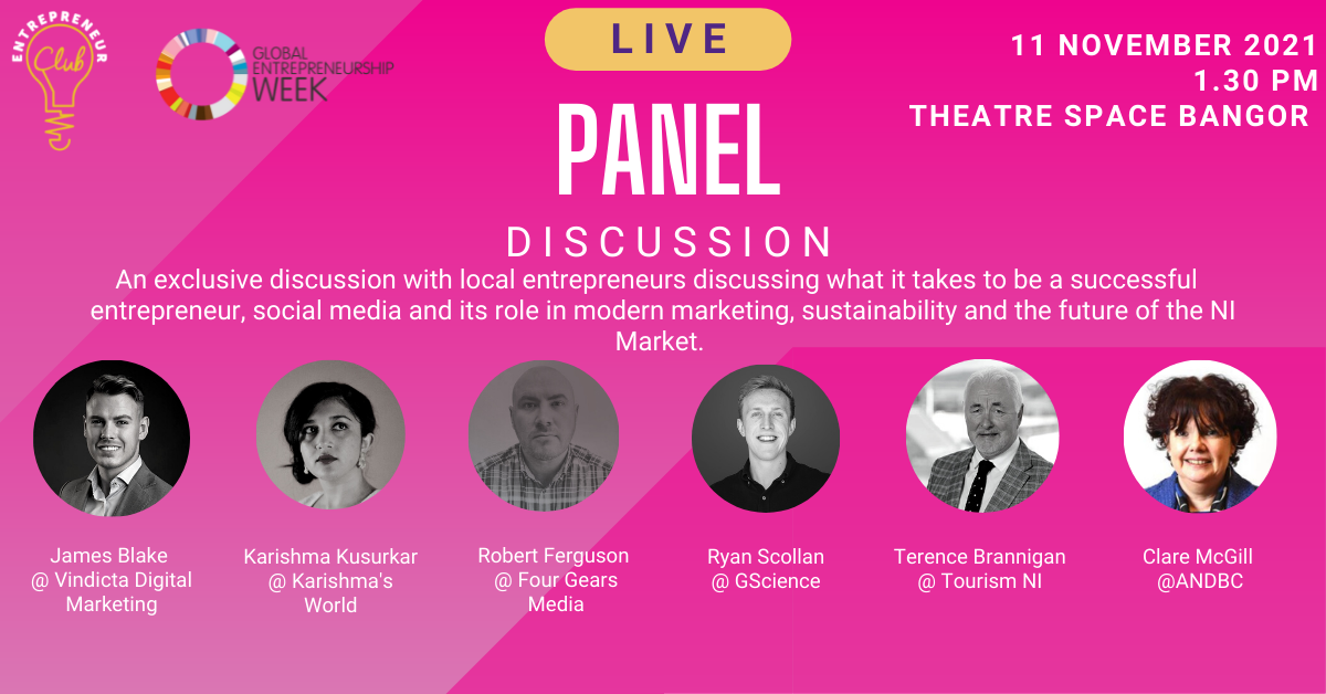 Panel Discussion 2nd Edition