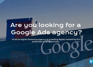 Are you looking for a Google Ads agency?
