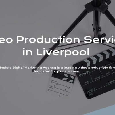 Video Production Liverpool
