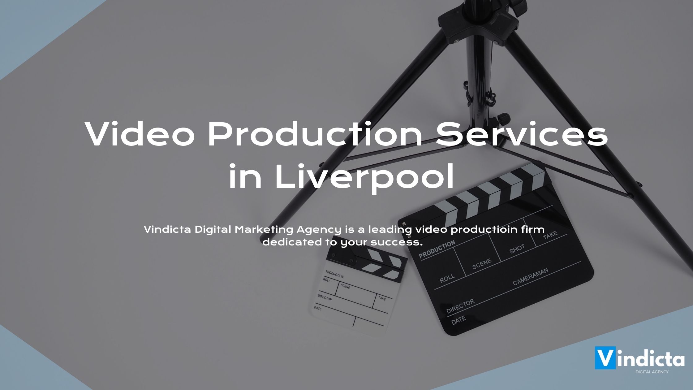 Video Production Liverpool