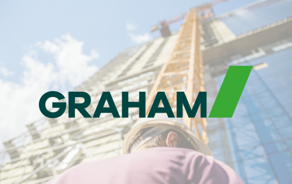 graham construction company Northern Ireland
