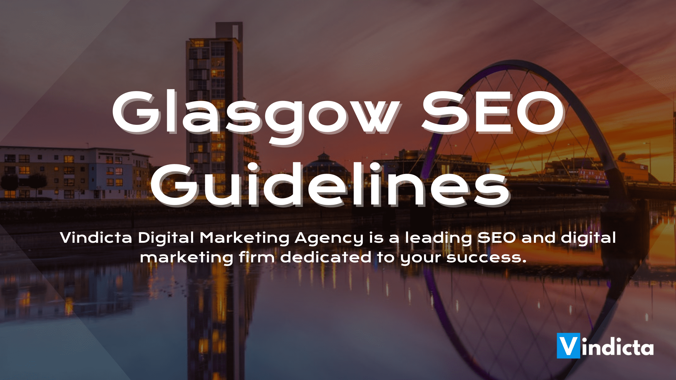 Glasgow-SEO-Guidelines