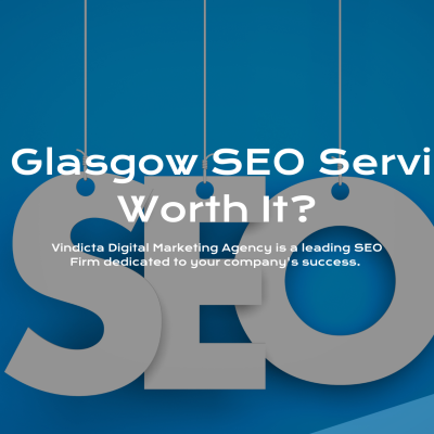 Are Glasgow SEO Services Worth It?