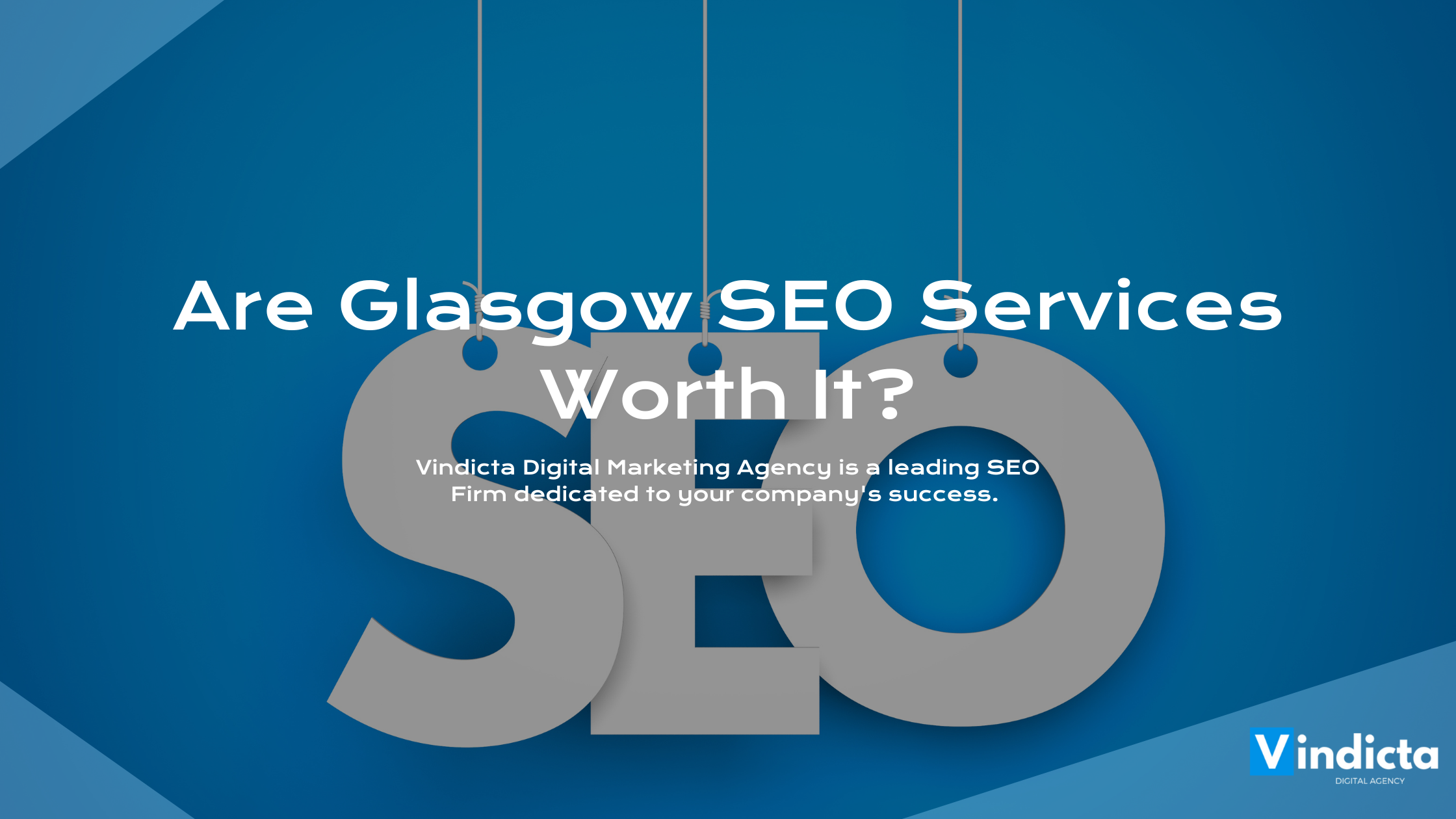 Are Glasgow SEO Services Worth It?