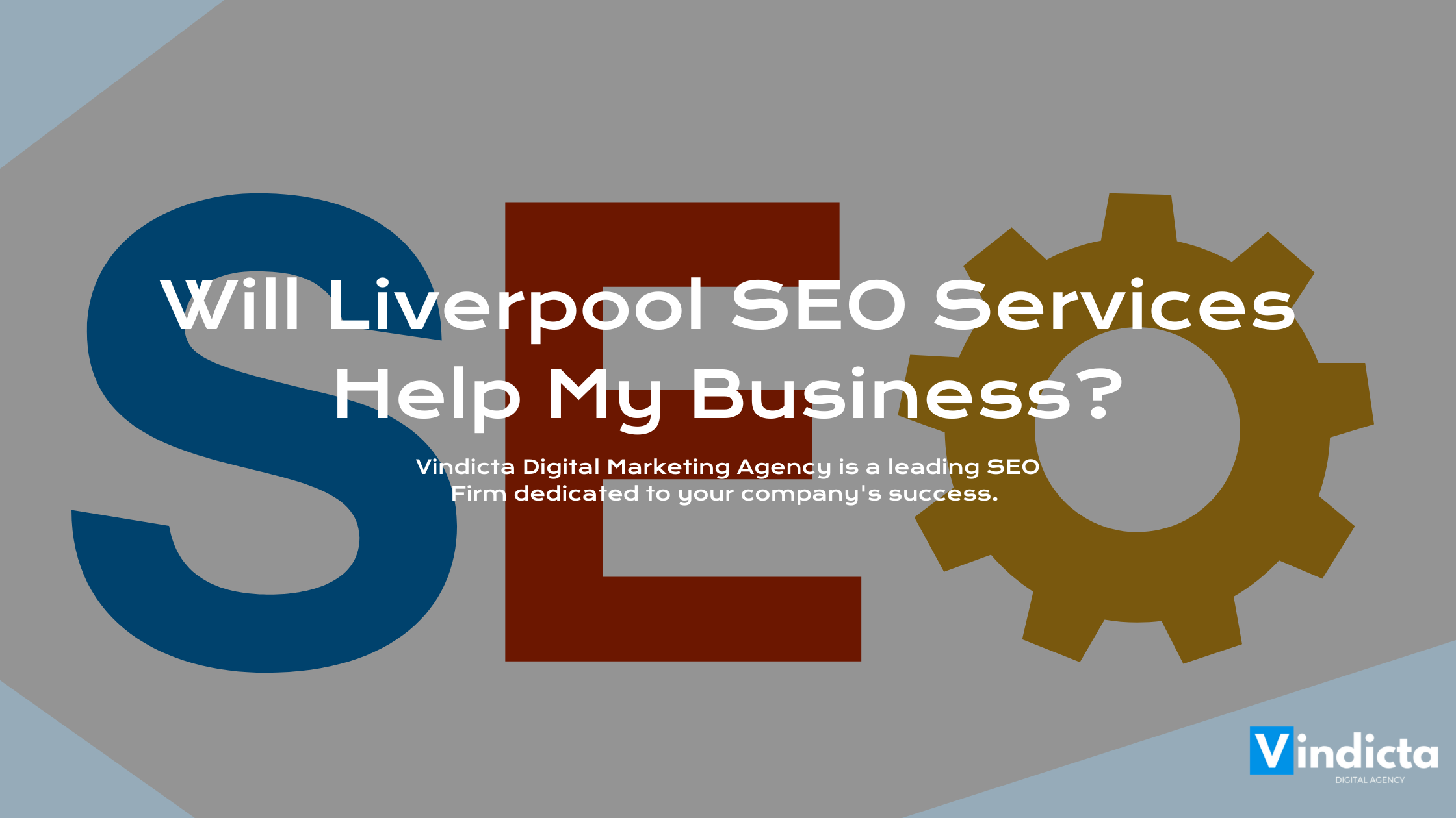Will Liverpool SEO Services Help My Business?