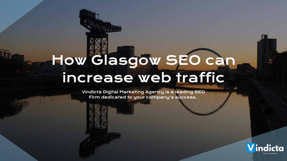 How Glasgow SEO can increase web traffic