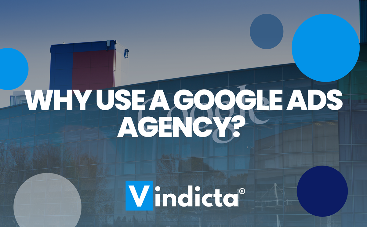 Why use a google ads agency - googleadwords uk agency
