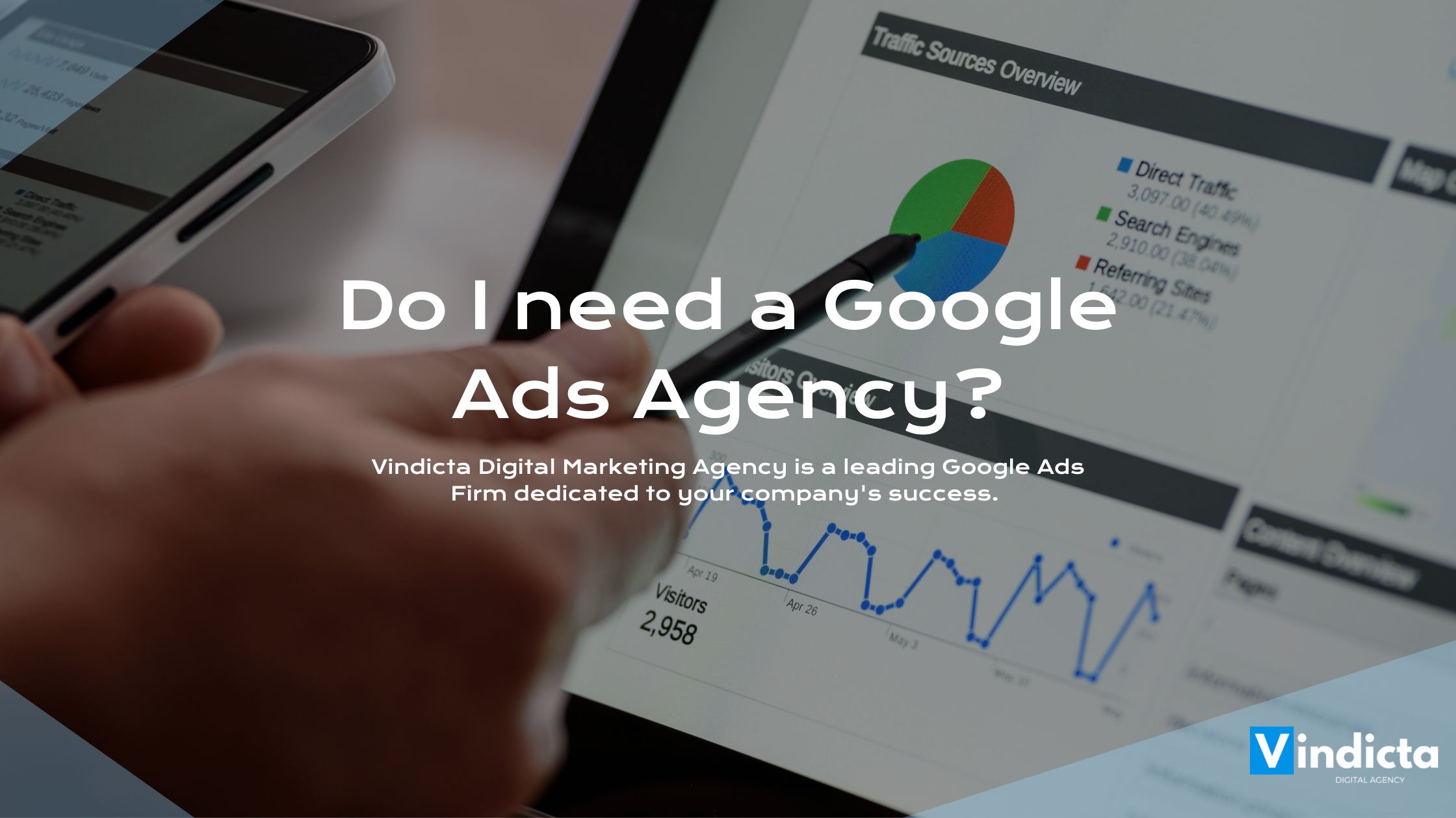Do I need a google ads agency?