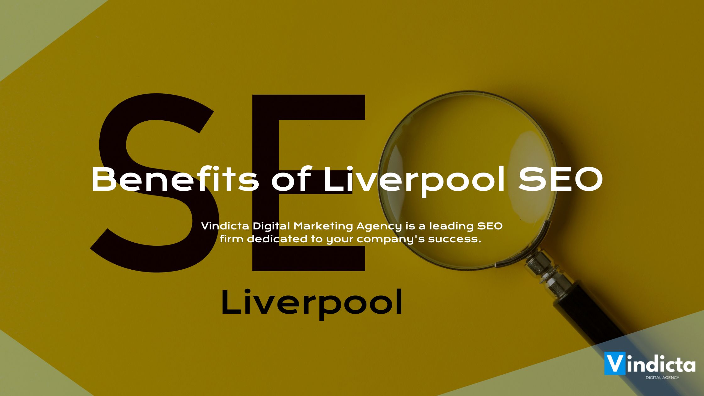 Benefits of Liverpool SEO
