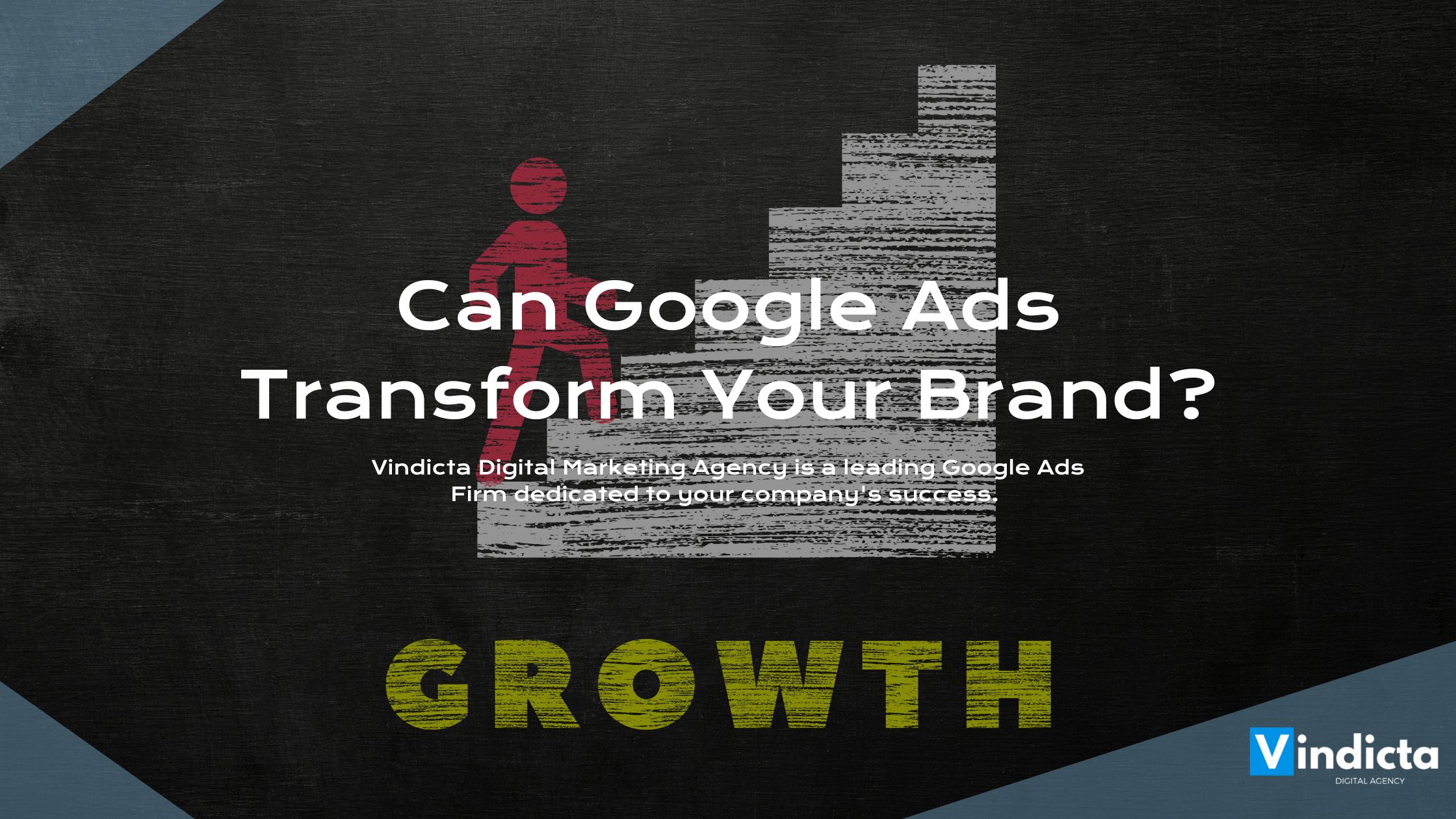 Can Google Ads Transform Your Brand?