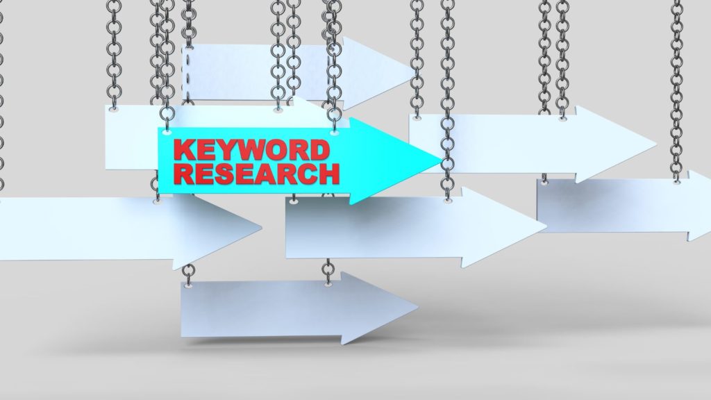 The Importance of Keyword research in SEO and How to Use Them Effectively