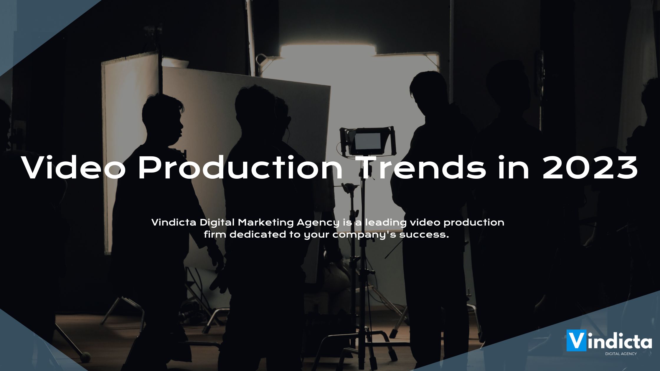 Video Production Trends in 2023