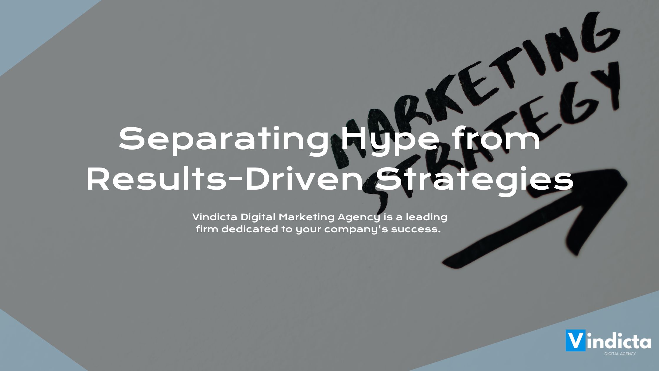 Digital Marketing Agency: Separating Hype from Results-Driven Strategies