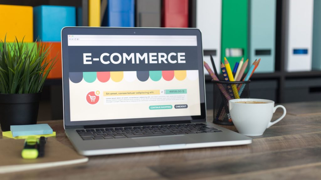 E-Commerce Dominance: How a Digital Marketing Agency Can Help 