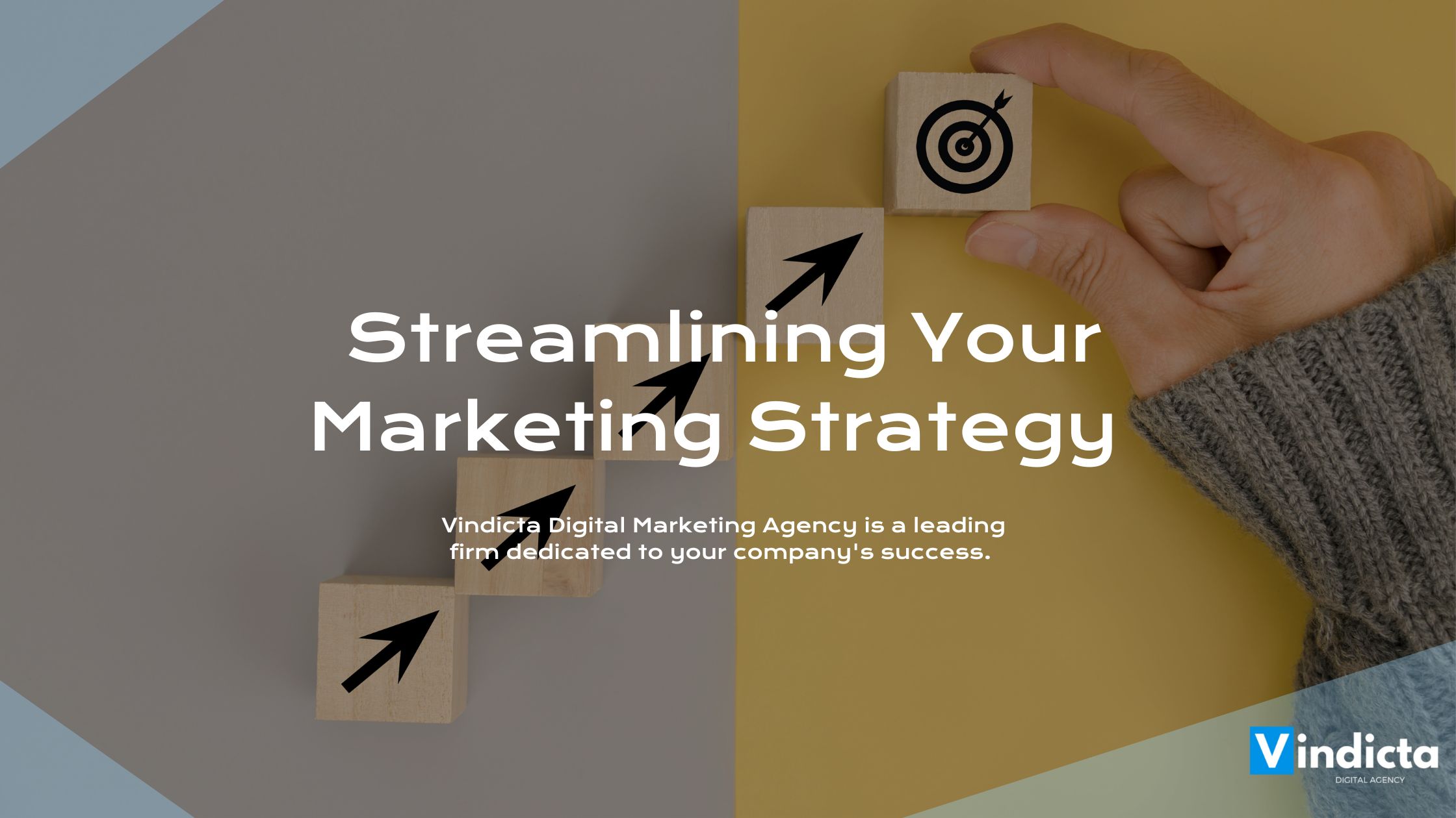 Streamlining Your Marketing Strategy with a Digital Marketing Agency