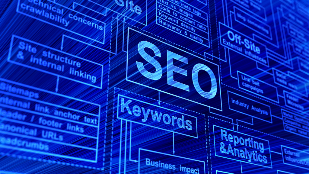 Local SEO Liverpool: How to Stand Out Amongst Competitors in the Liverpool Area