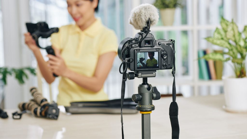 Unlock the Potential of Your Business with Expert Video Production in Glasgow