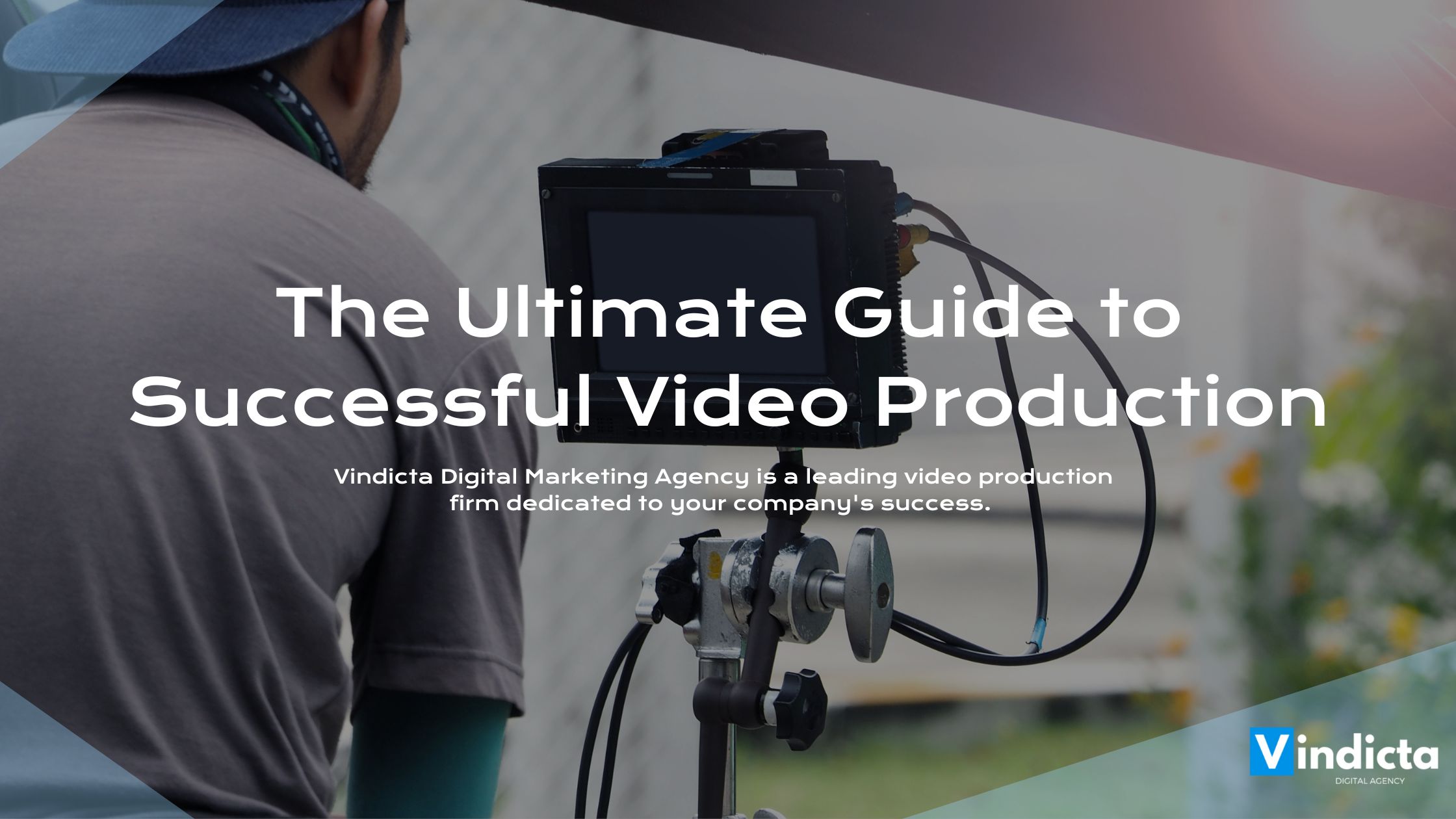 The Ultimate Guide to Successful Video Production in Glasgow: Tips and Tricks