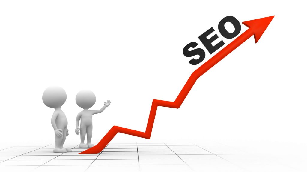 Revolutionising Local Business Growth With SEO Liverpool 