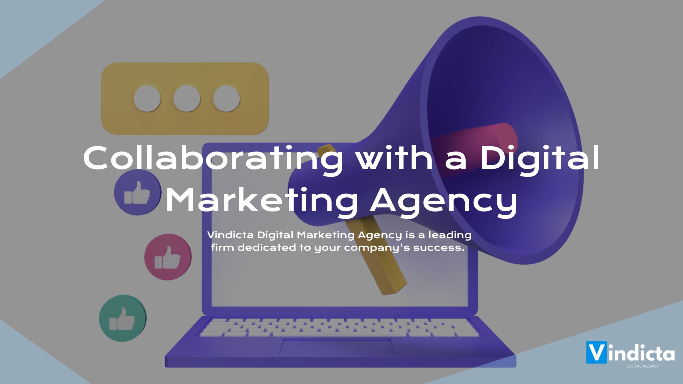 Accelerating Business Growth: Collaborating with a Digital Marketing Agency