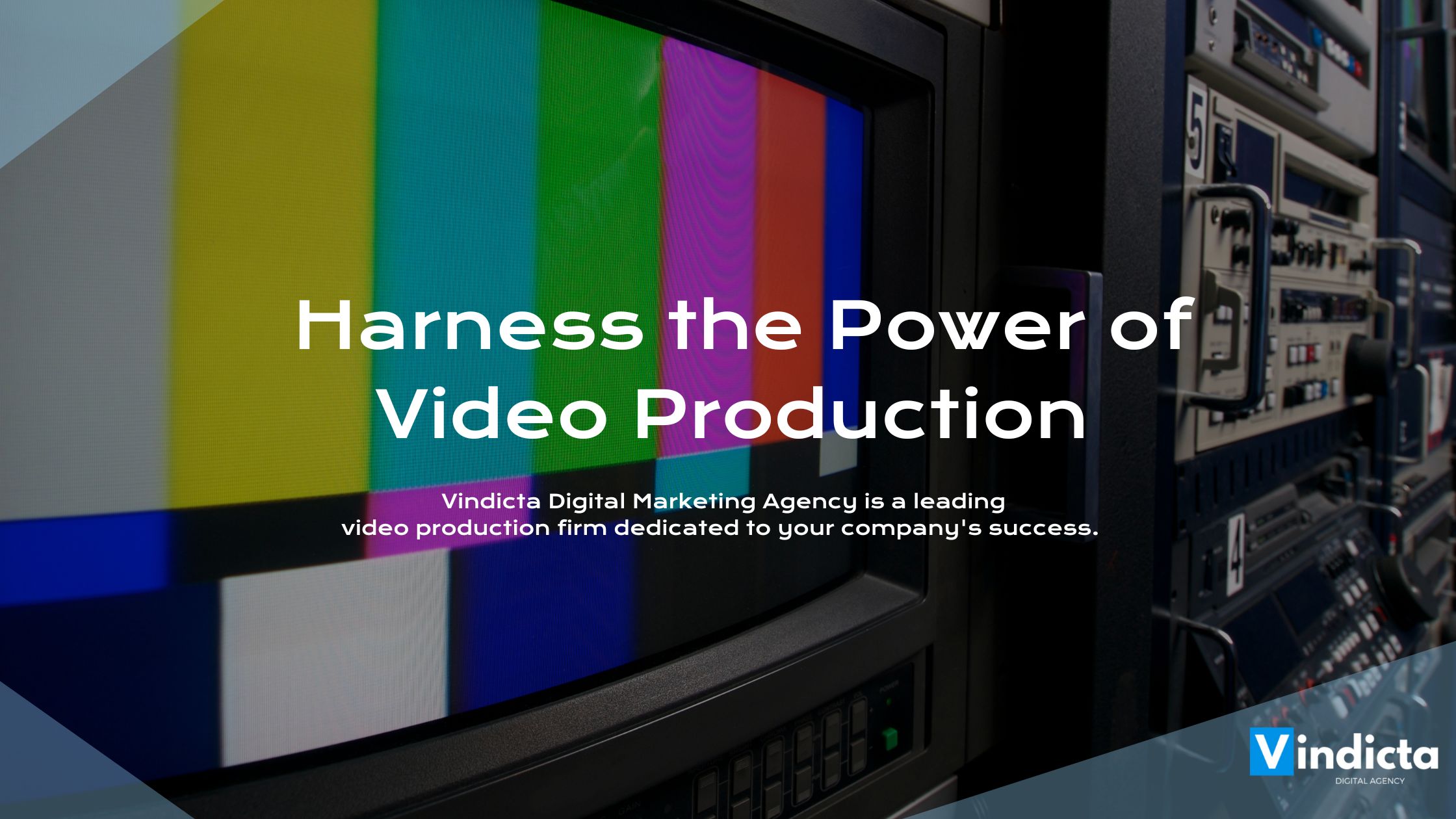 Harness the Power of Video Production Liverpool to Boost Your Business