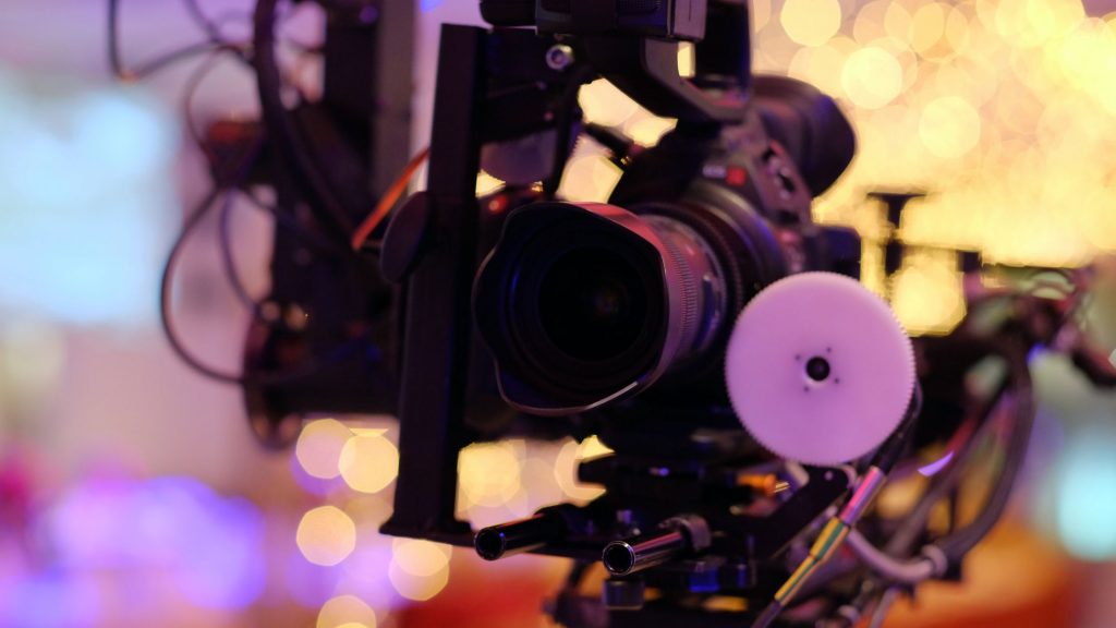 Harness the Power of Video Production Liverpool to Boost Your Business