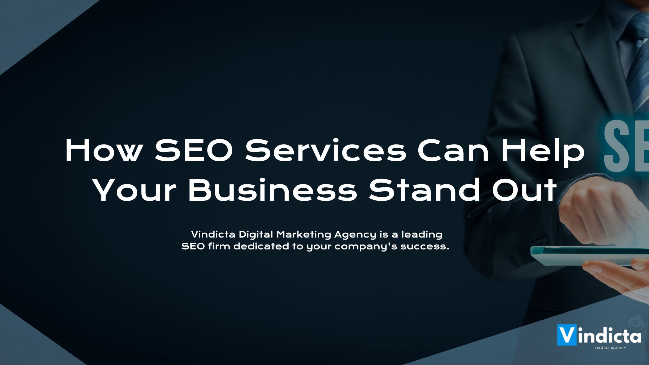 How SEO Glasgow Services Can Help Your Business Stand Out
