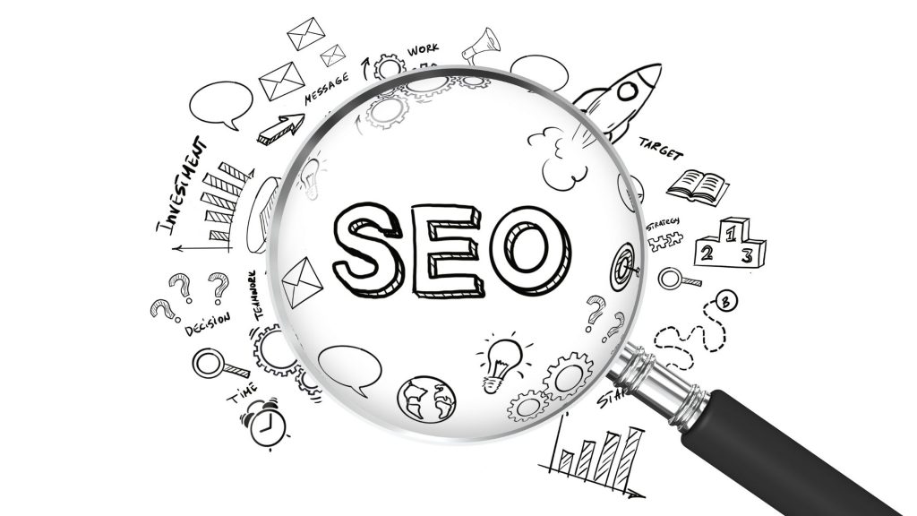 How SEO Glasgow Services Can Help Your Business Stand Out