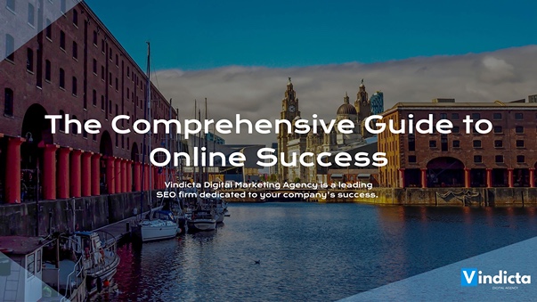 SEO Liverpool: The Comprehensive Guide to Online Success