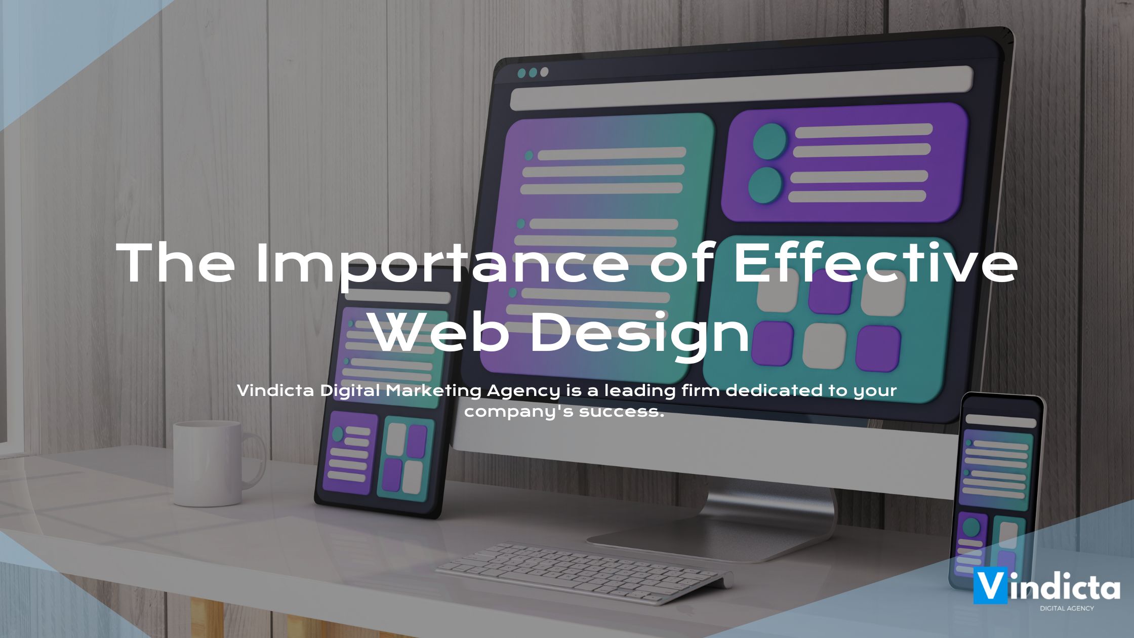The Importance of Effective Web Design for Business Owners