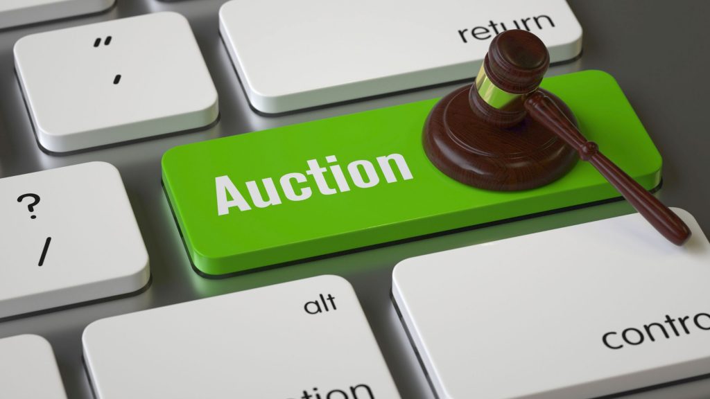 Building Your Online Auction Website: How Our Services Can Help You Succeed