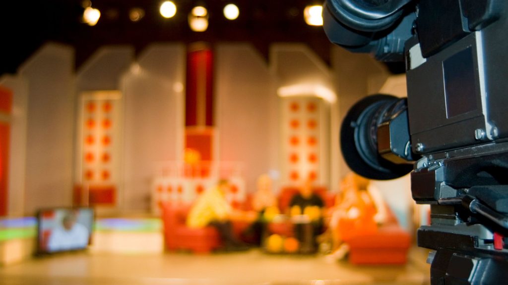 Creating an Impactful Brand with Professional Video Production Services