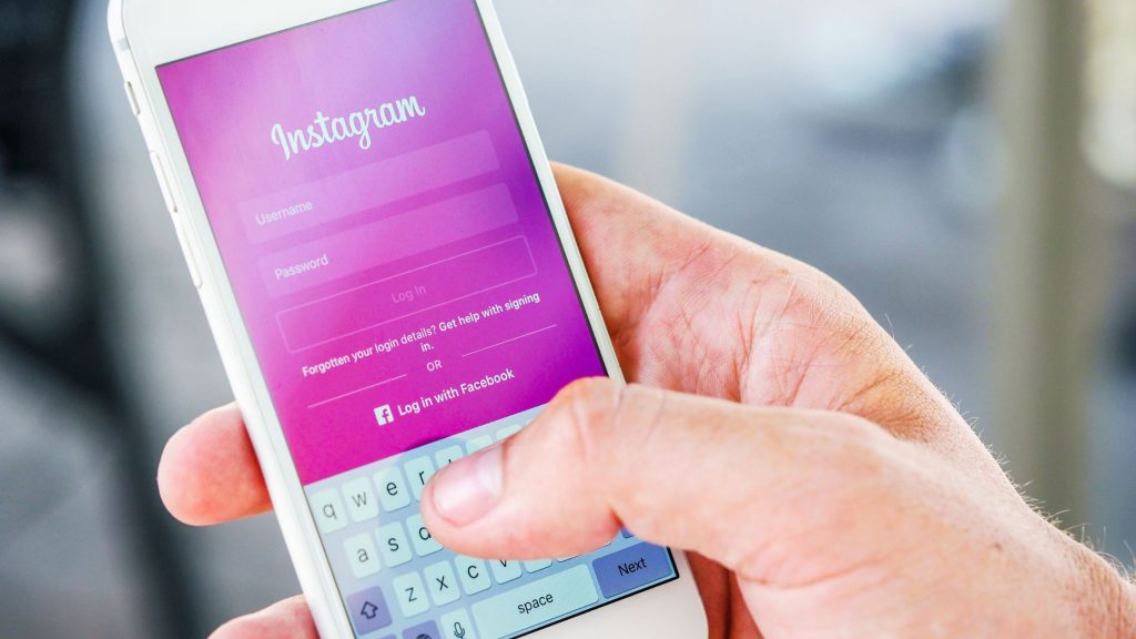 How to get your business started on Instagram: social media 101