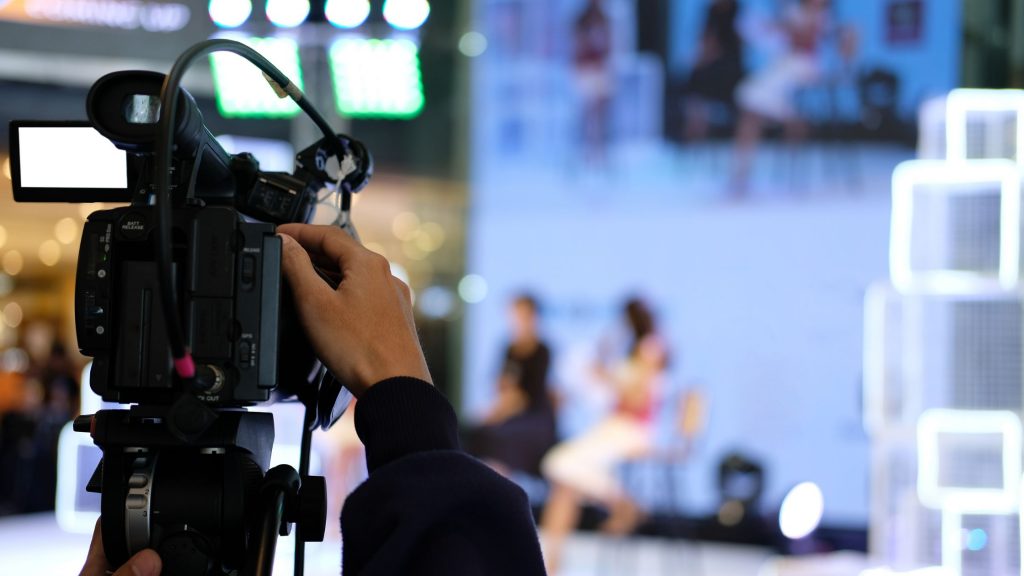 A Step-by-Step Guide to Creating Engaging Video Content