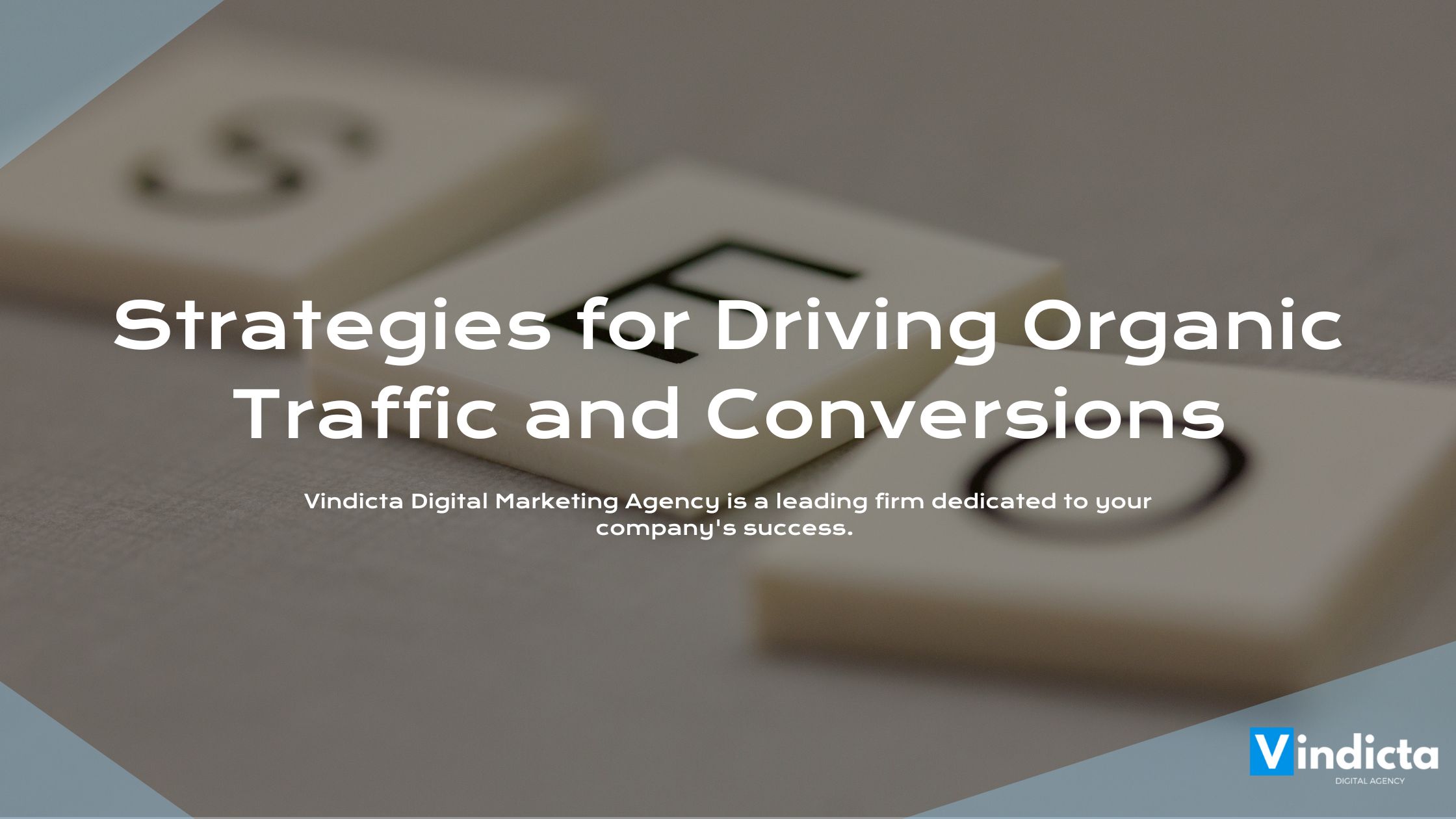 Winning at E-commerce SEO: Strategies for Driving Organic Traffic and Conversions