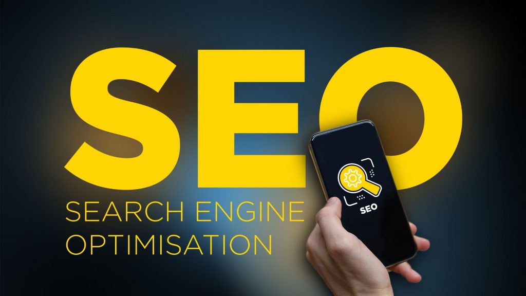 Conquer Search Engine Rankings: Mastering the Art of SEO
