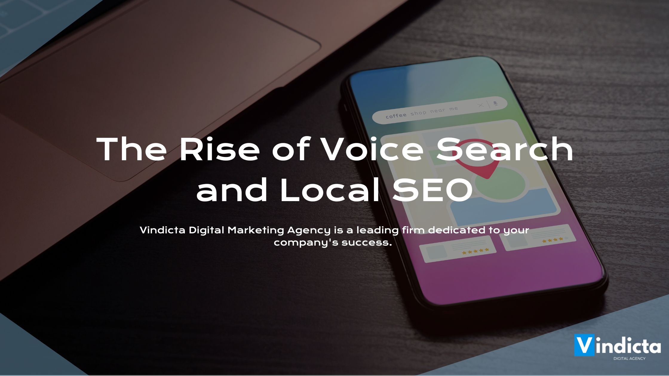 The Rise of Voice Search and Local SEO