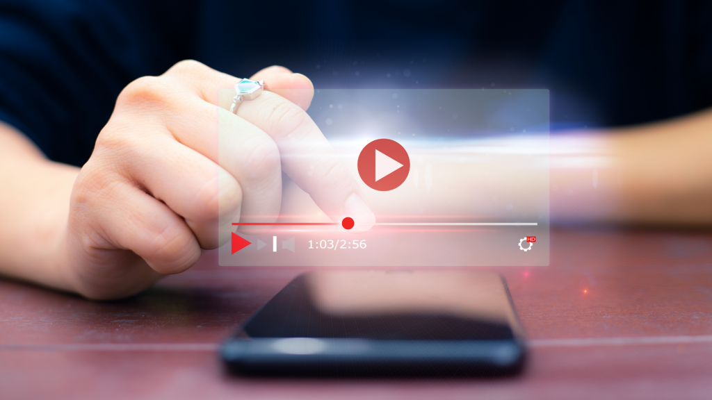 Reasons To Use Interactive Video Marketing