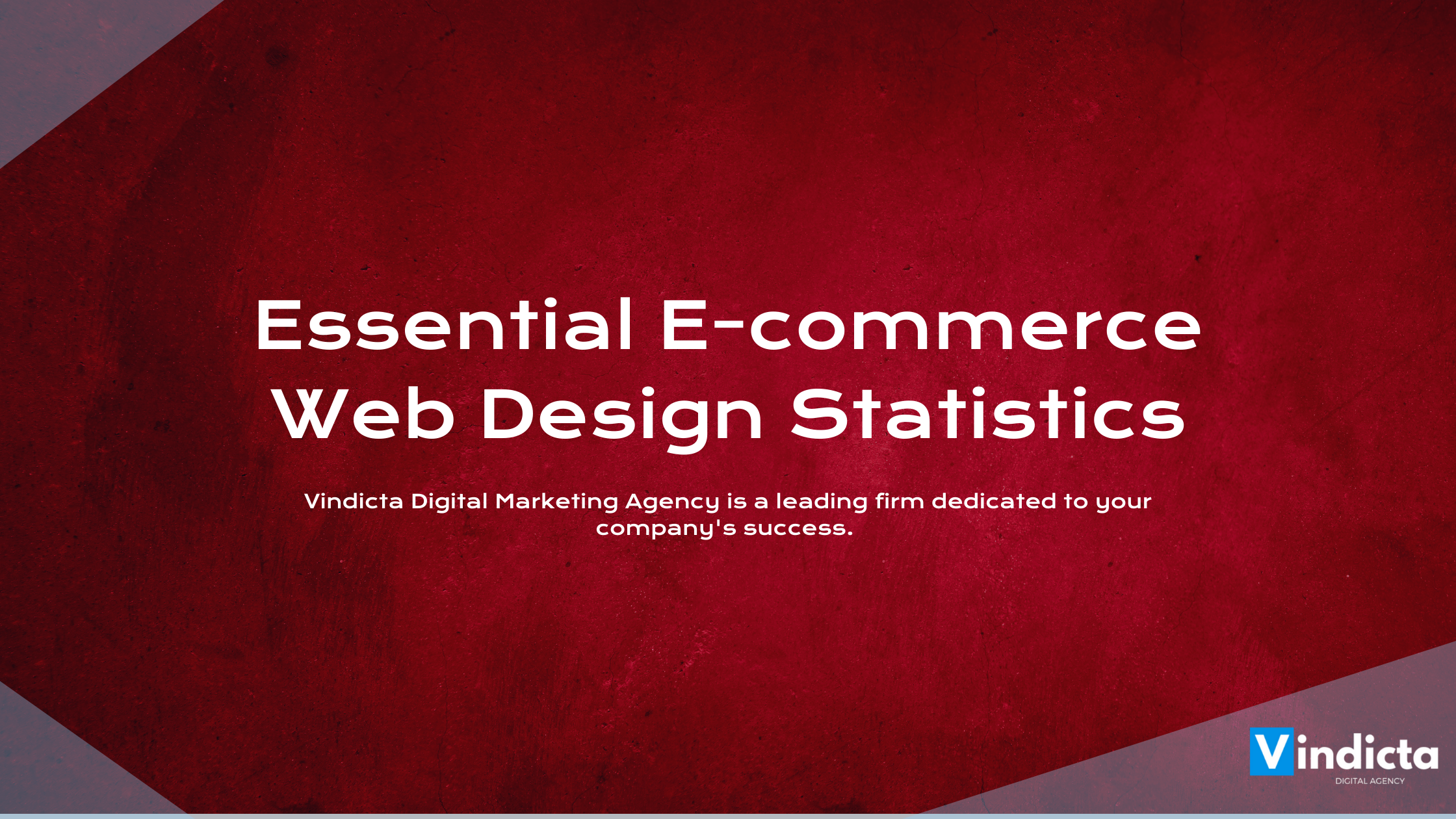 Essential E-commerce Web Design Statistics for 2023