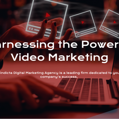 Harnessing the Power of Video Marketing