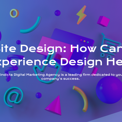 Website Design: How Can User Experience Design Help