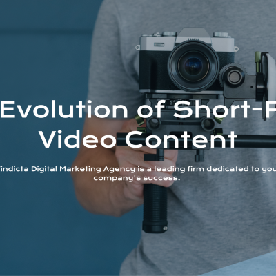 The Evolution of Short-Form Video Content