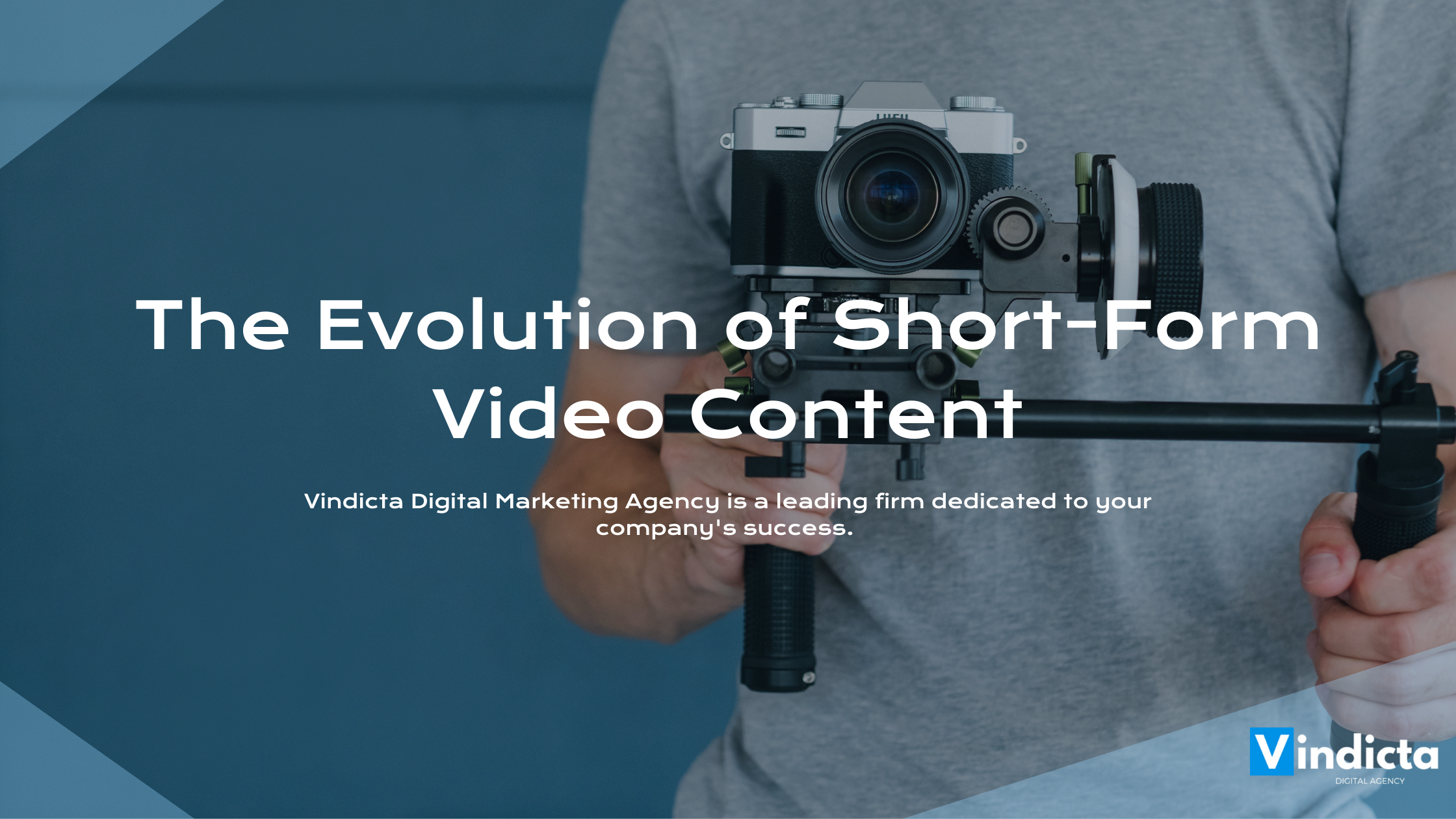 The Evolution of Short-Form Video Content