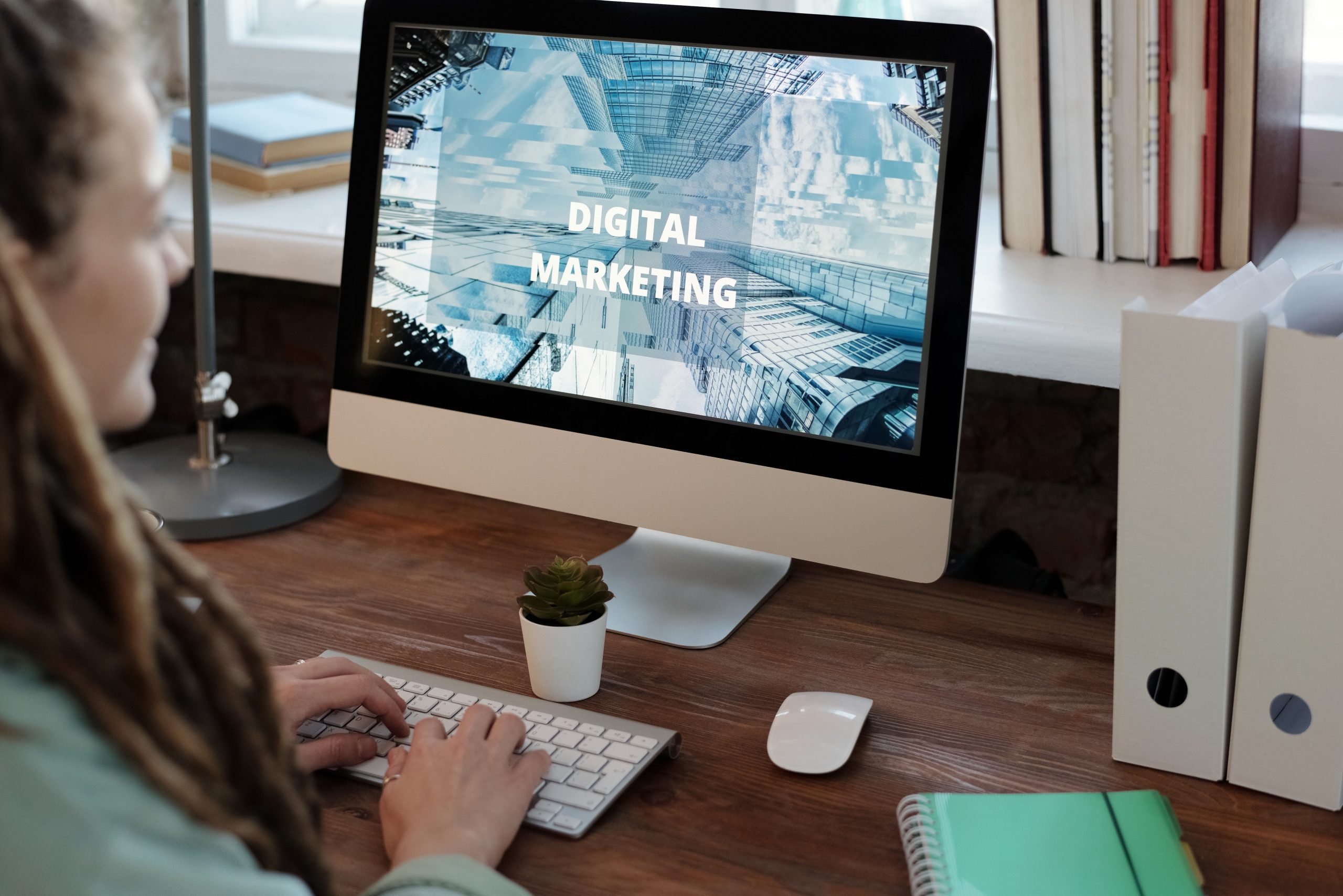 Top Digital Marketing Agency
