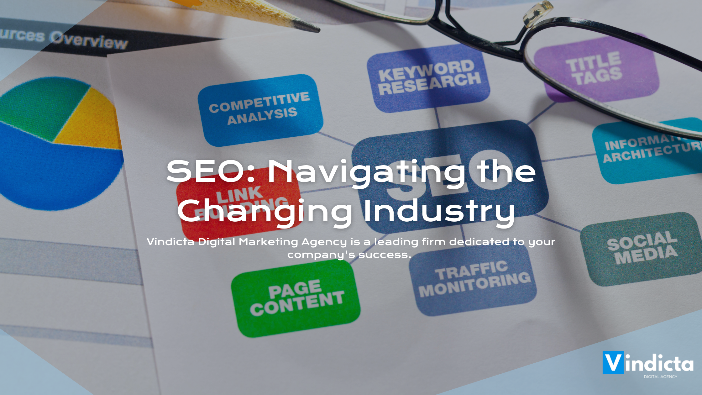 SEO: Navigating the Changing Industry