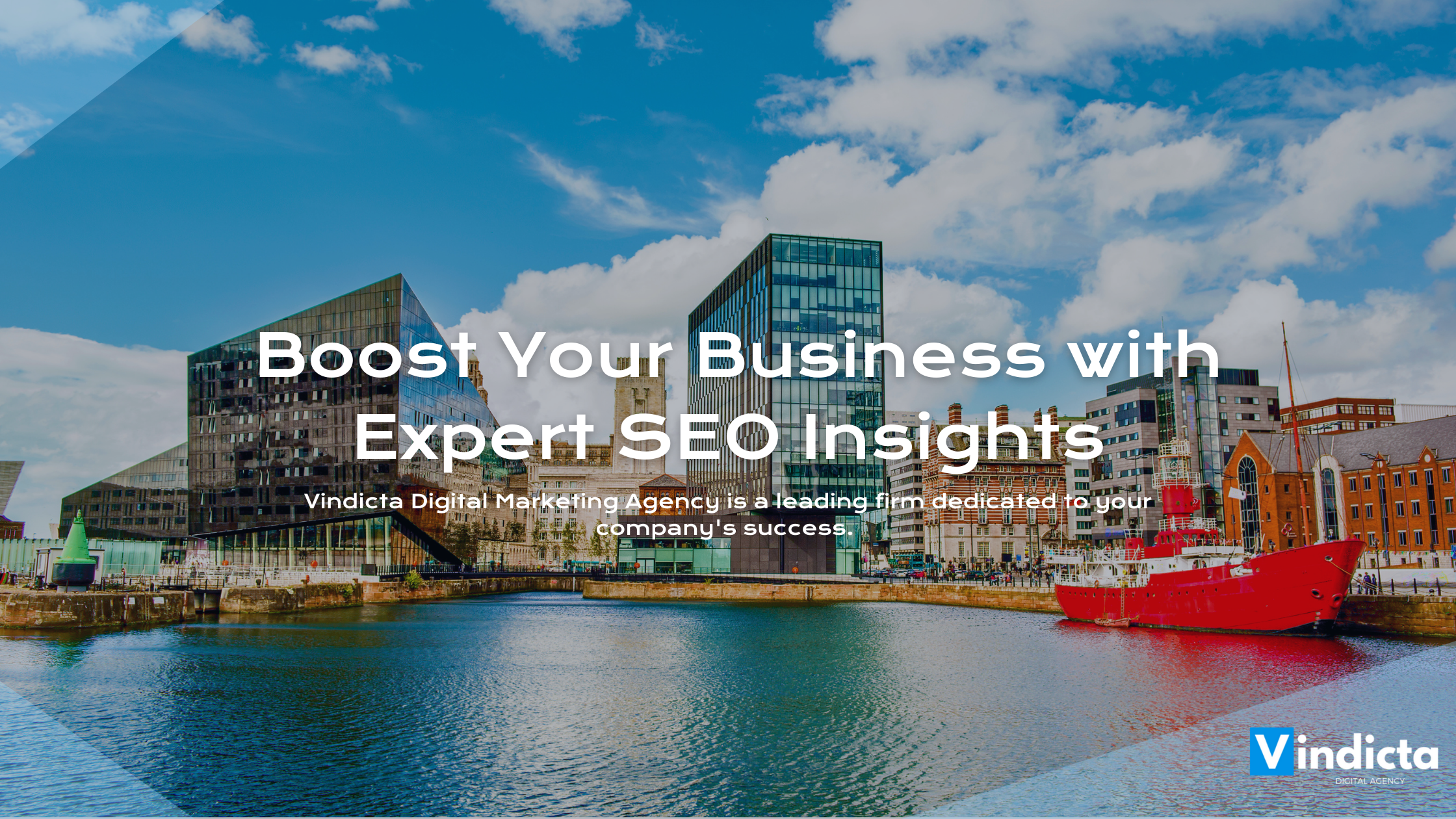 SEO Liverpool Secrets: Boost Your Business with Expert Insights