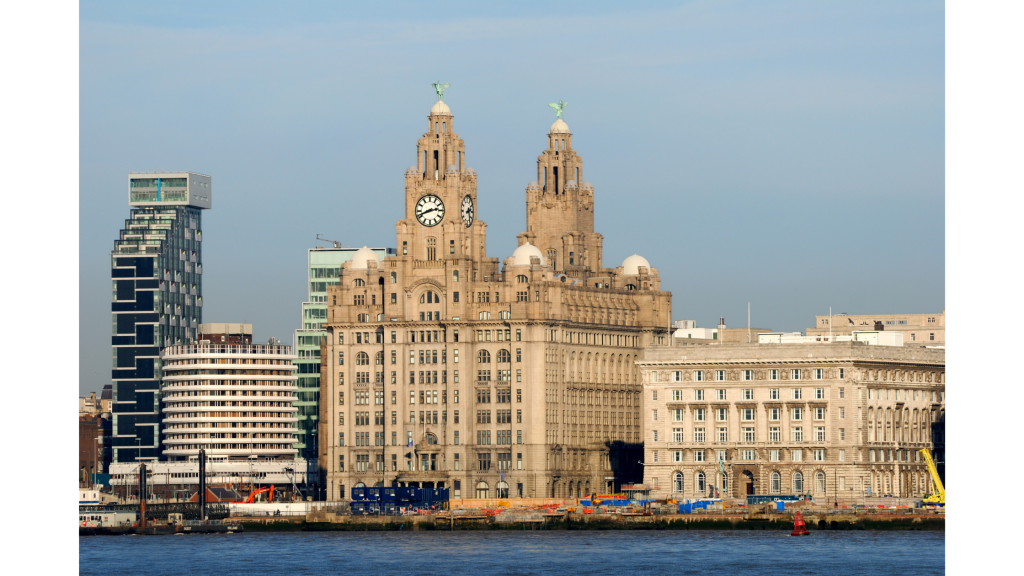 Liverpool SEO Strategies for Dominating Local Search 