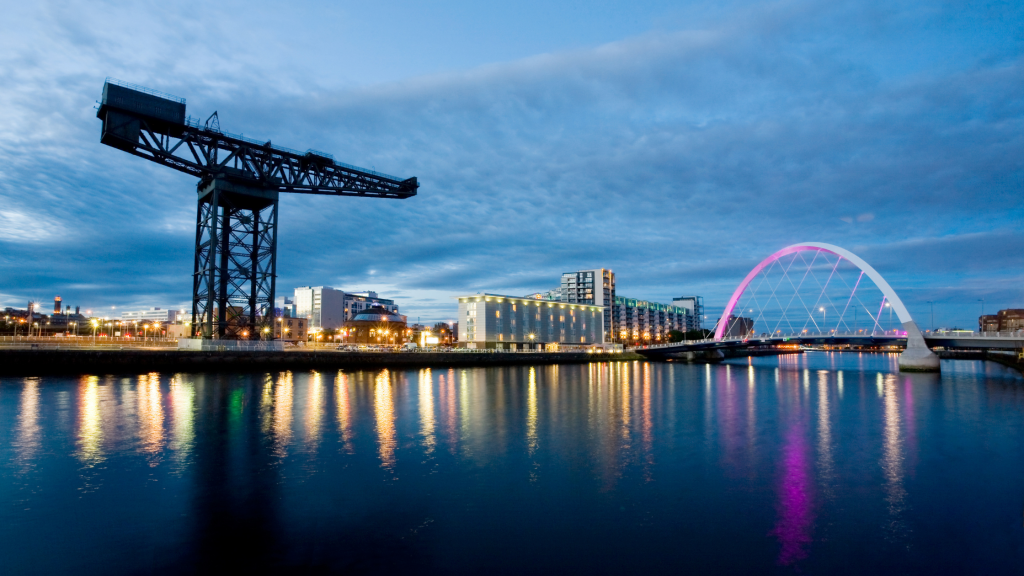 The Scottish Digital Frontier: Glasgow SEO Strategies